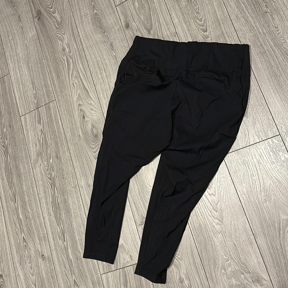 Adidas Tights - Picture 1 of 4